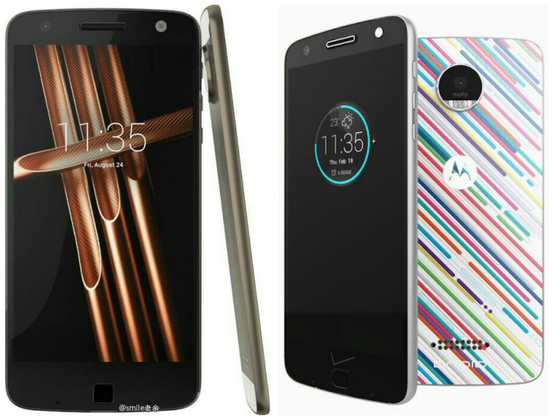 Illustration for article titled I'm Really Hoping These New Moto X Images Are Fake